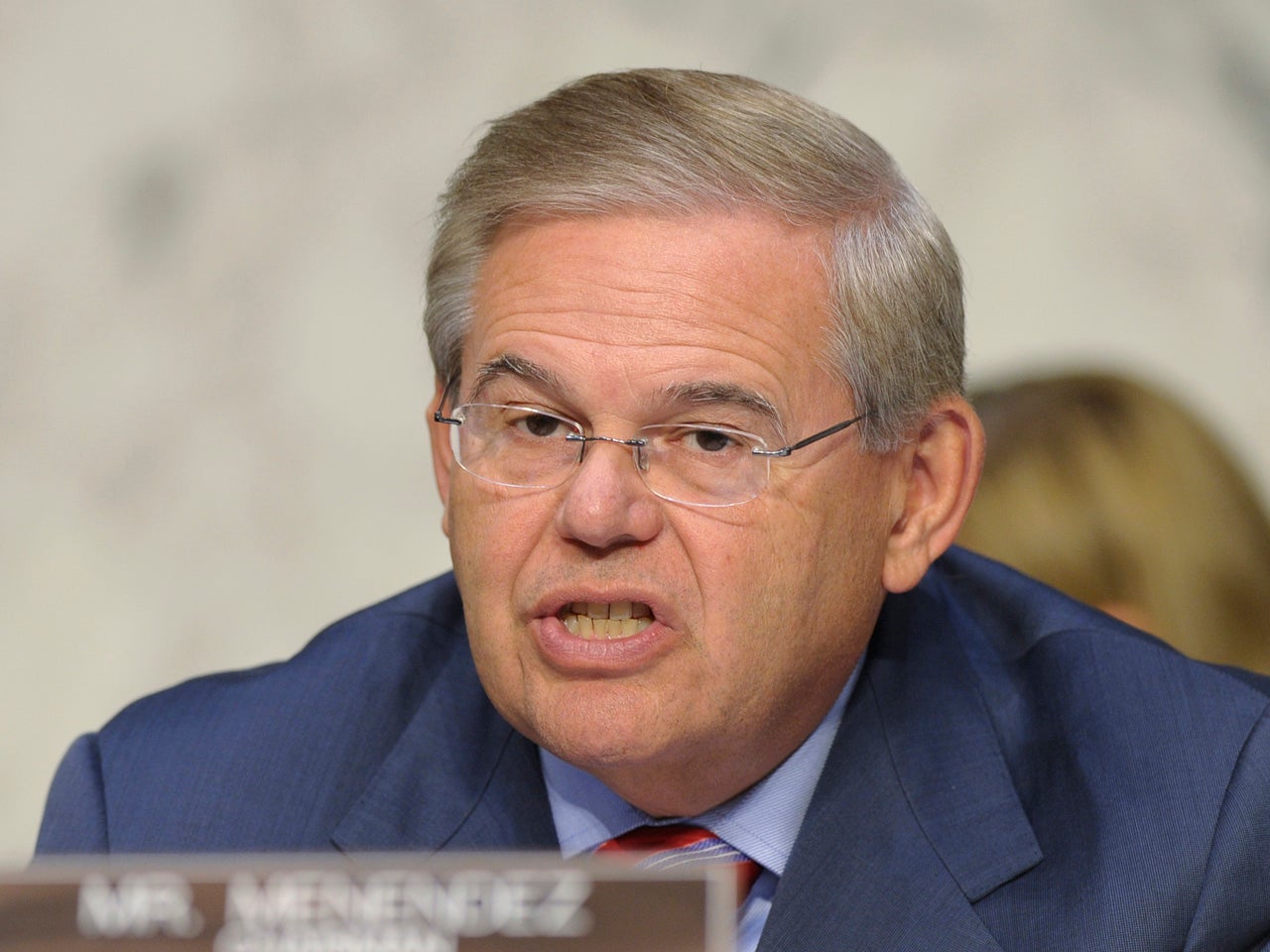 Report: Cuban gov't may have been behind Menendez prostitution claims ...