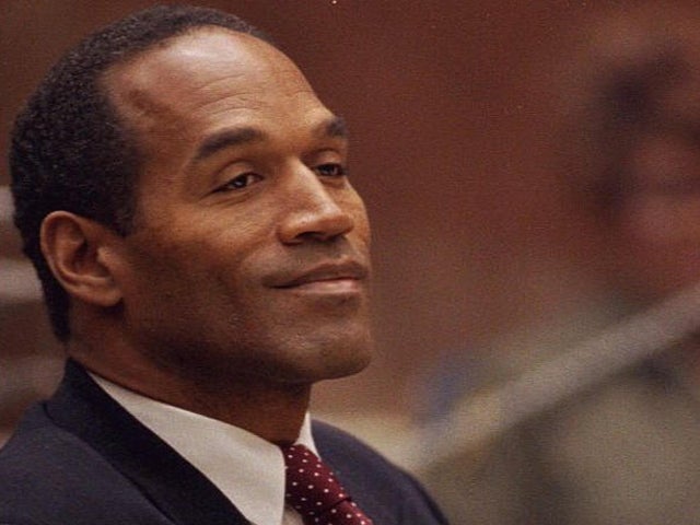 Judge Denies O.j. Simpson's Bid For A New Trial - Cbs News