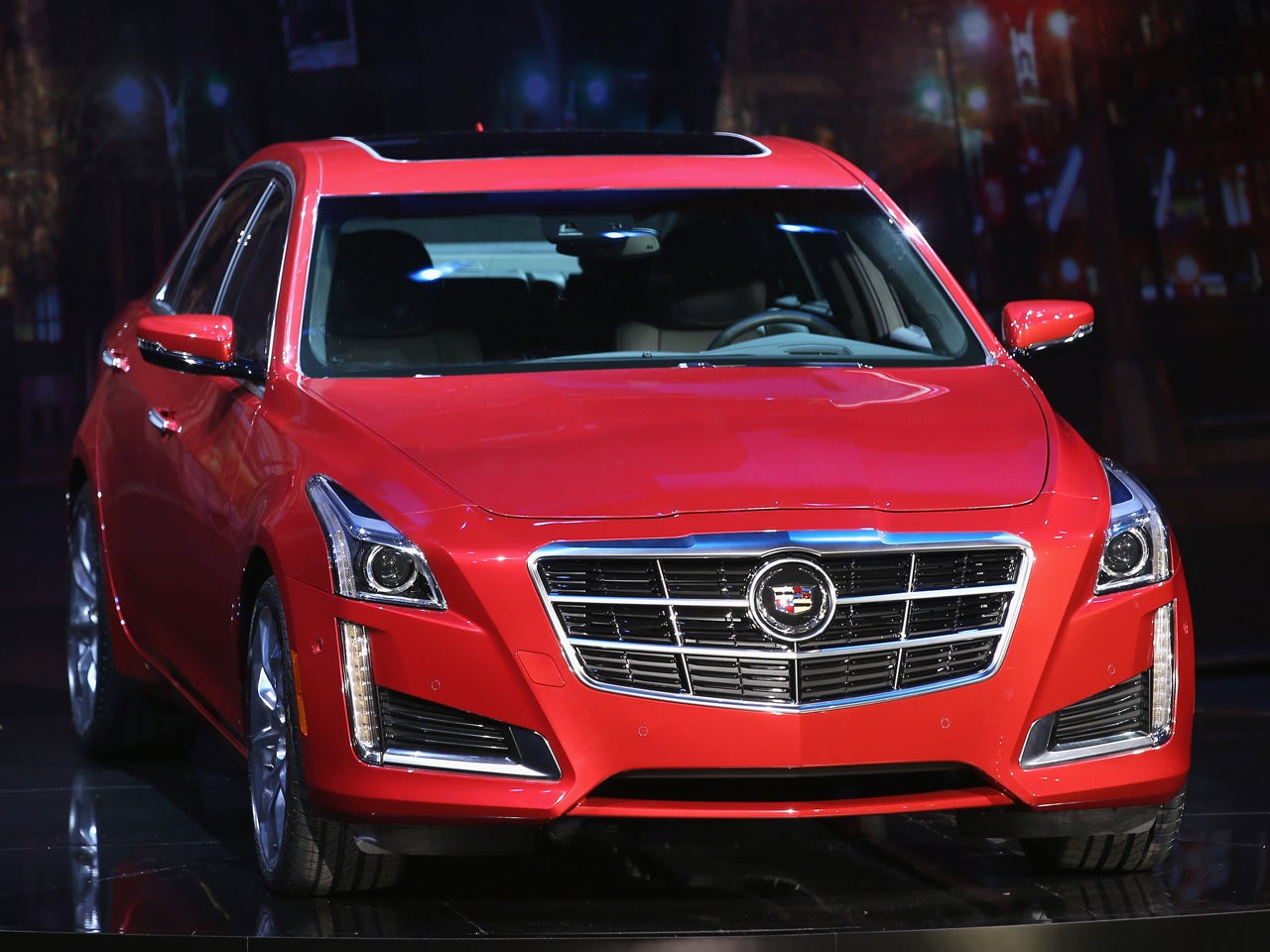 In Japan, General Motors has high hopes, low sales - CBS News