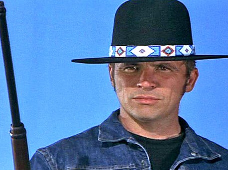 Billy Jack' actor-director Tom Laughlin dies; his movie was model