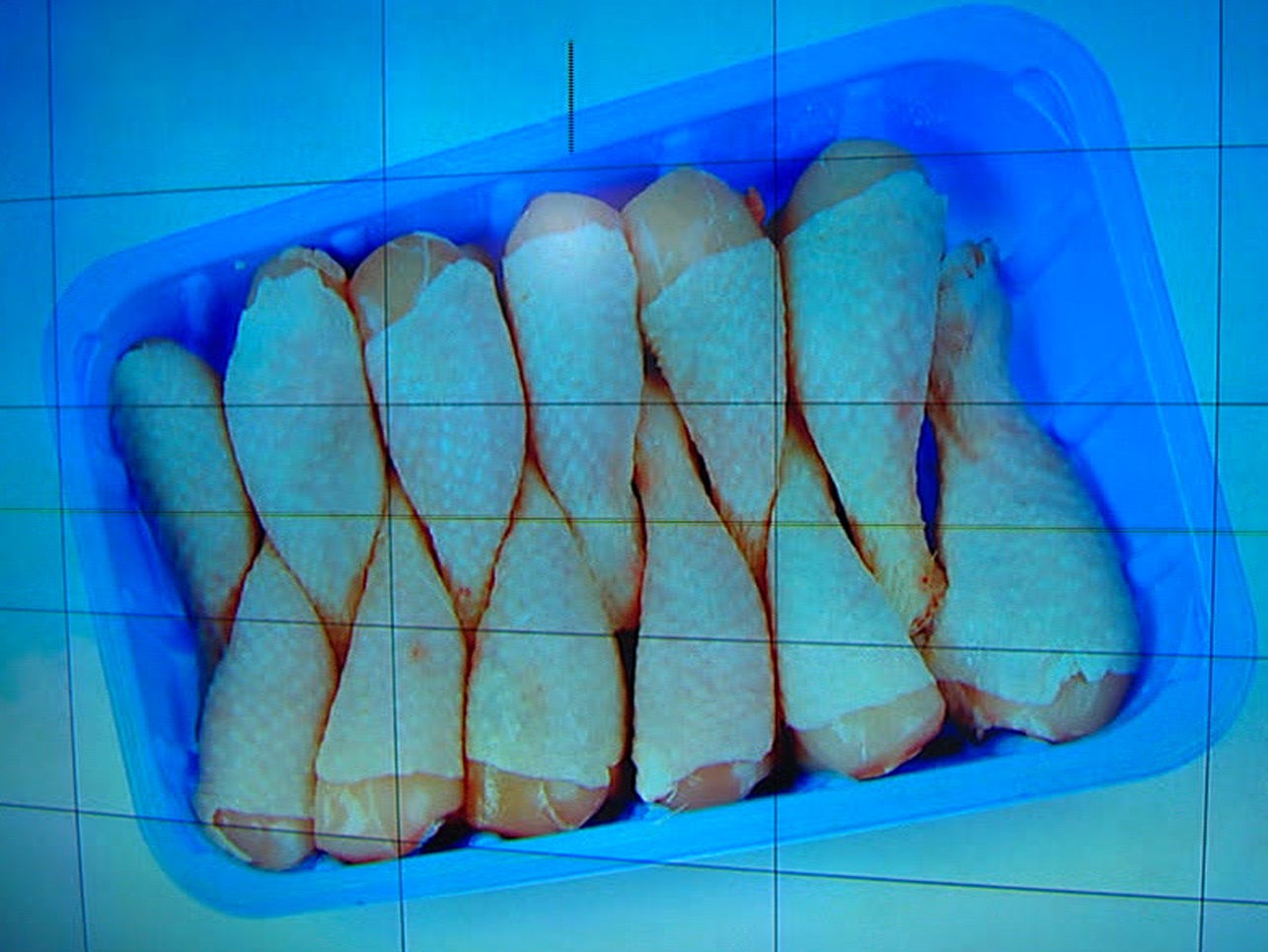 Why you should be especially careful when handling raw chicken CBS News