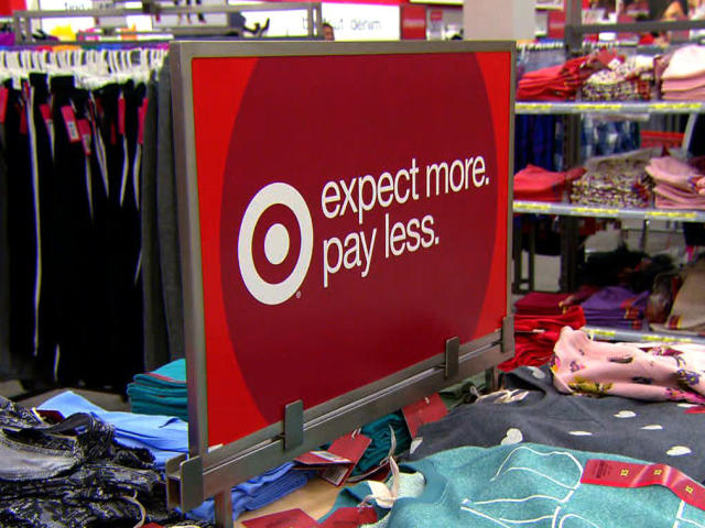 Target customers hit in major credit card security breach - CBS News