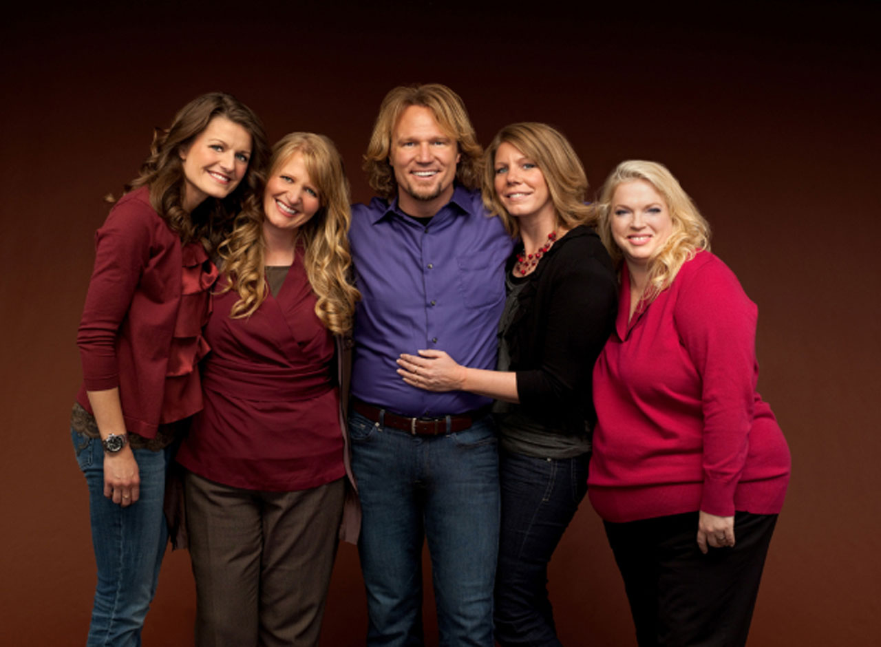Sister Wives Cite Gay Marriage Ruling In Polygamy Case Cbs News 