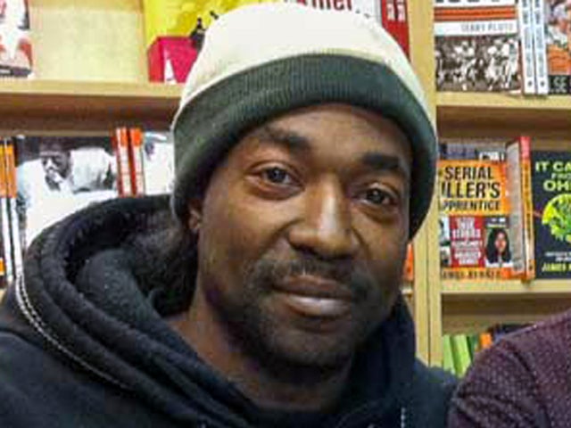 Charles Ramsey, neighbor who helped save kidnapped Cleveland women ...