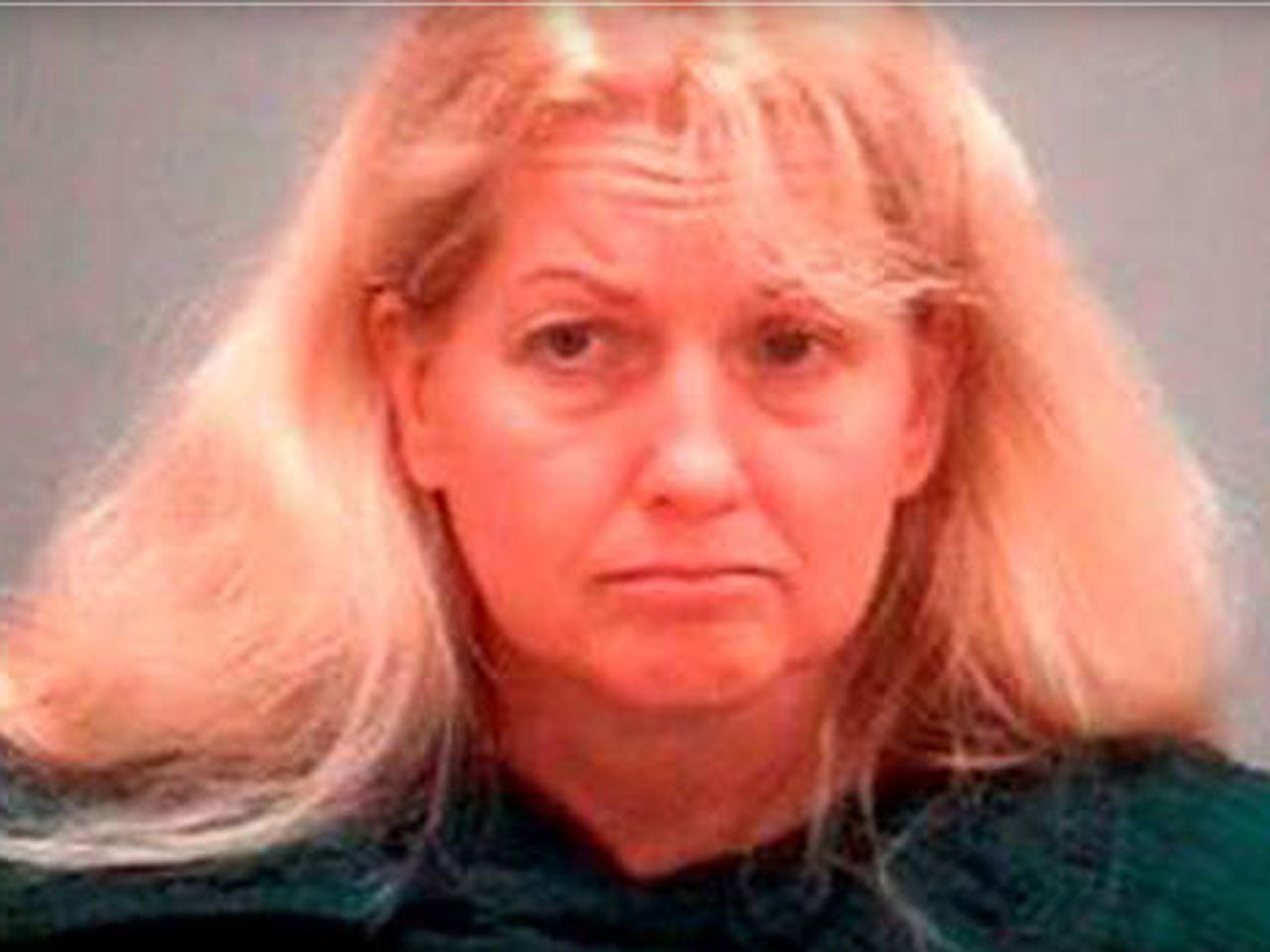 Kelli Stapleton Update Mich. mom accused of trying to kill autistic