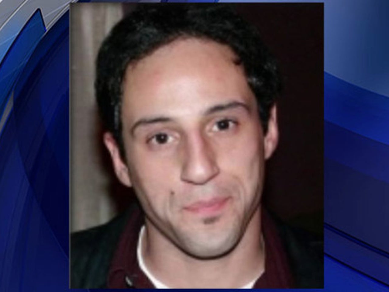 Ex"Sopranos" actor Brancato released from prison CBS News(02)