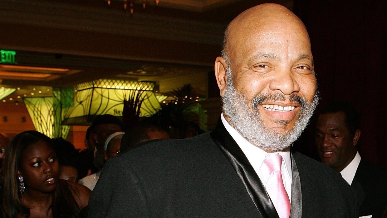 James Avery of "The Fresh Prince of BelAir" fame dead at 68 CBS News