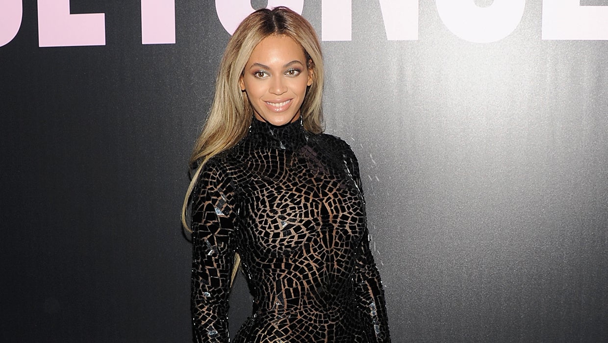 Beyonce writes essay on gender equality, calls it a