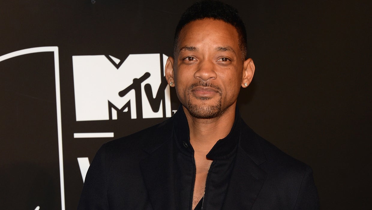 DC's 'Suicide Squad' Movie to Star Will Smith, Tom Hardy, Jared