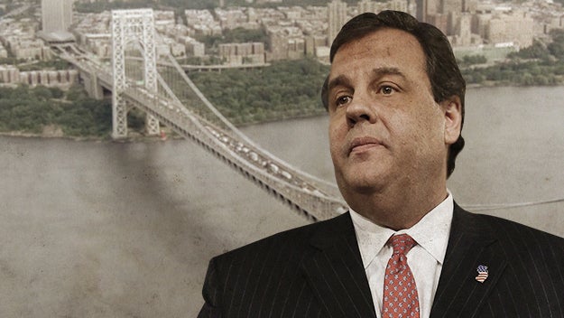 Chris Christie's Bridge Scandal: A Blessing In Disguise? - CBS News