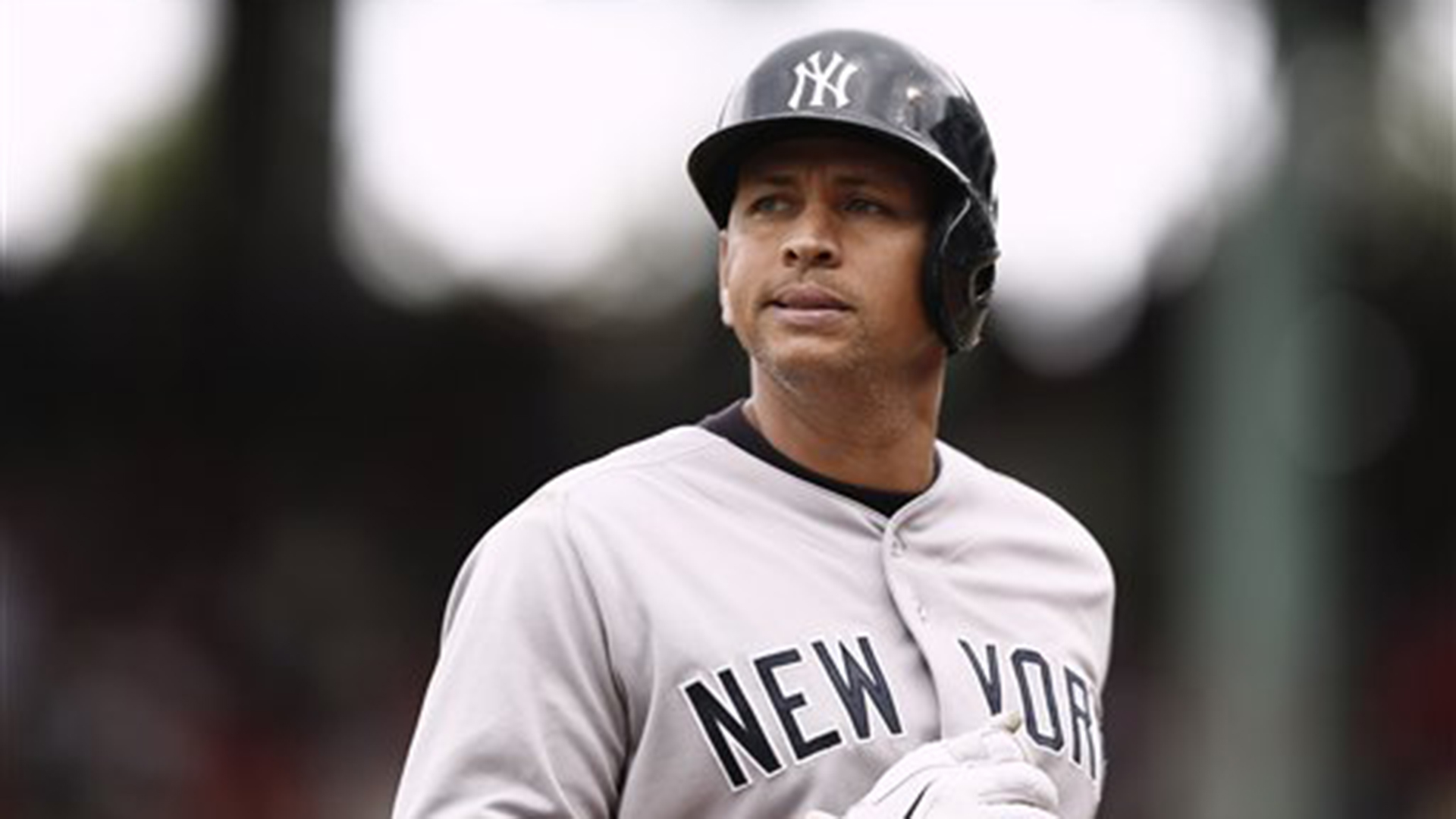 Alex Rodriguez to stop playing baseball this week - CBS News