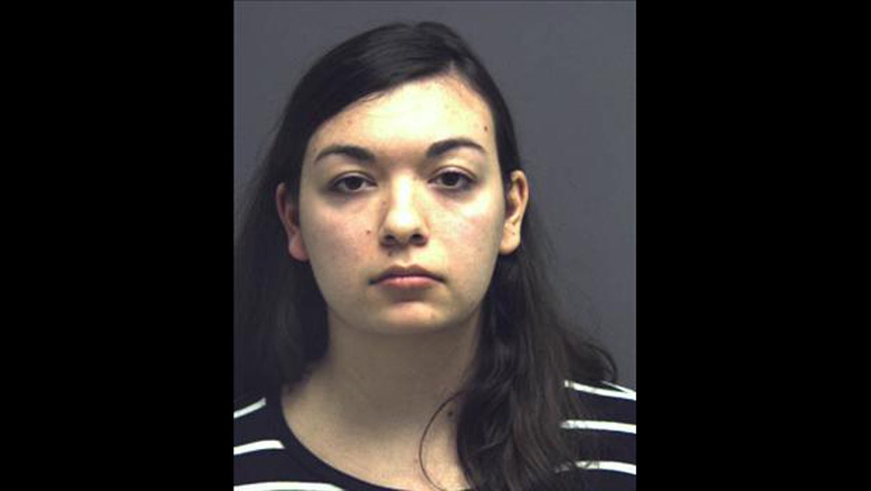 Va. babysitter gets 5 years for toddler's murder CBS News