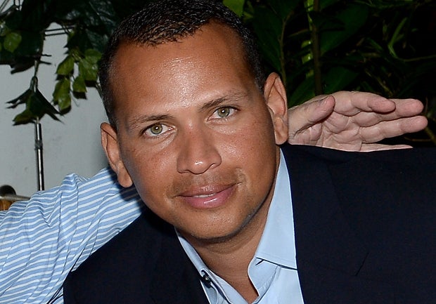 Alex Rodriguez withdraws lawsuit to overturn suspension - CBS News