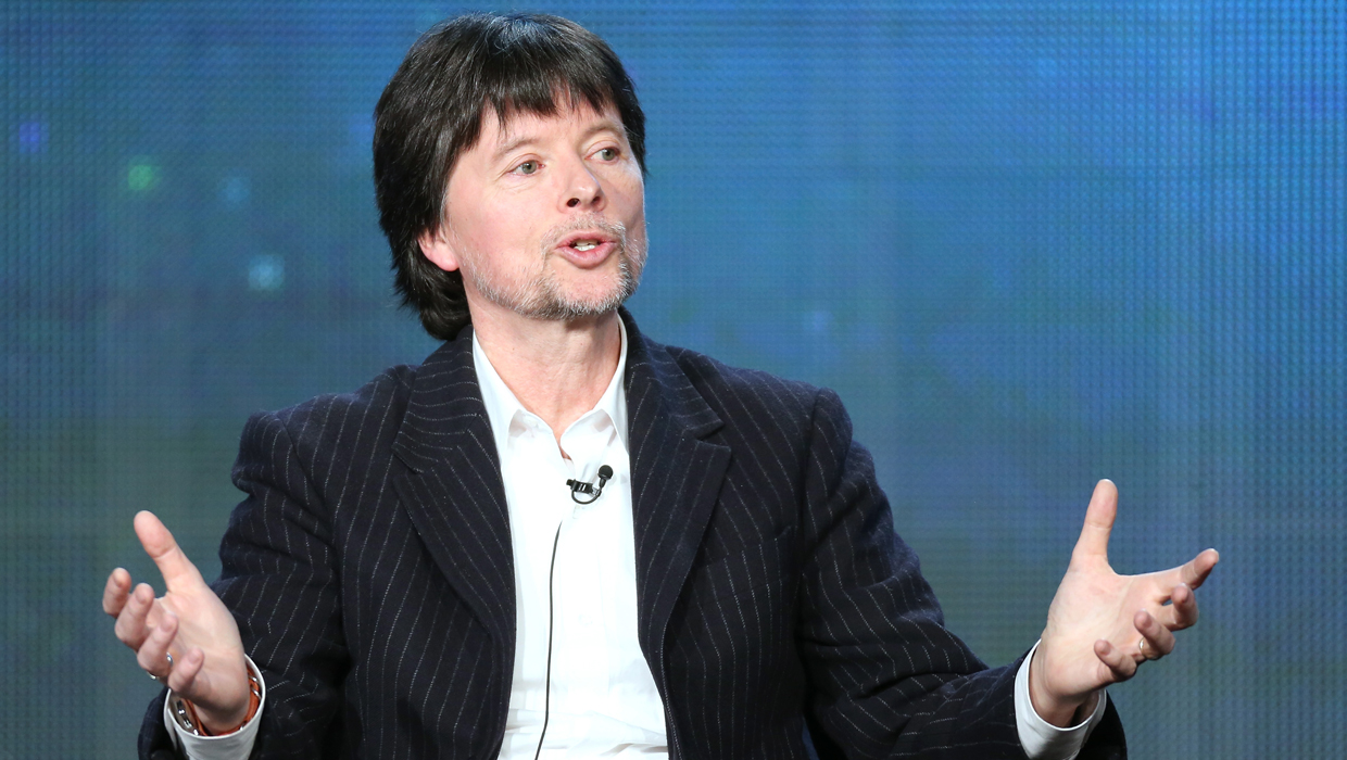 Ken Burns Making Documentary About Country Music Cbs News