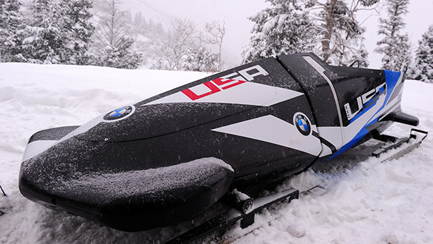 Winter Olympics 2014 Team Usas Bobsled Luge And Skeleton Get High Tech Tune Up Cbs News 0795