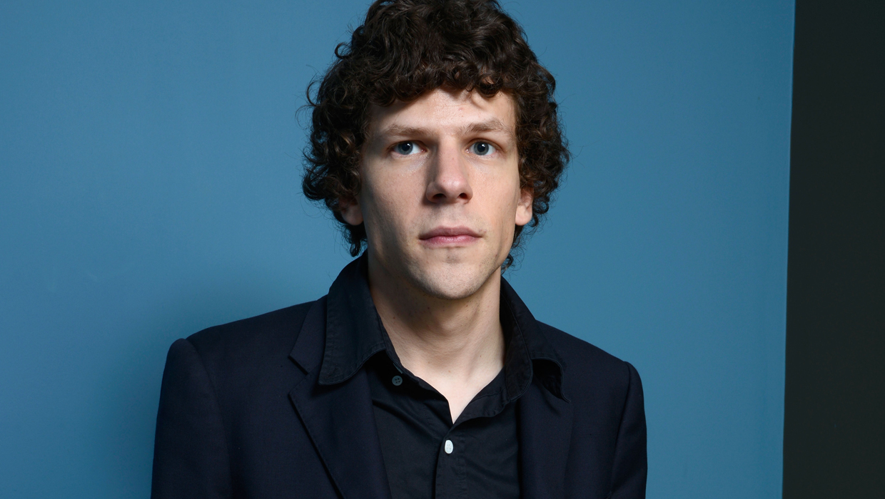 Jesse Eisenberg Cast As Lex Luthor In Supermanbatman Film Cbs News 