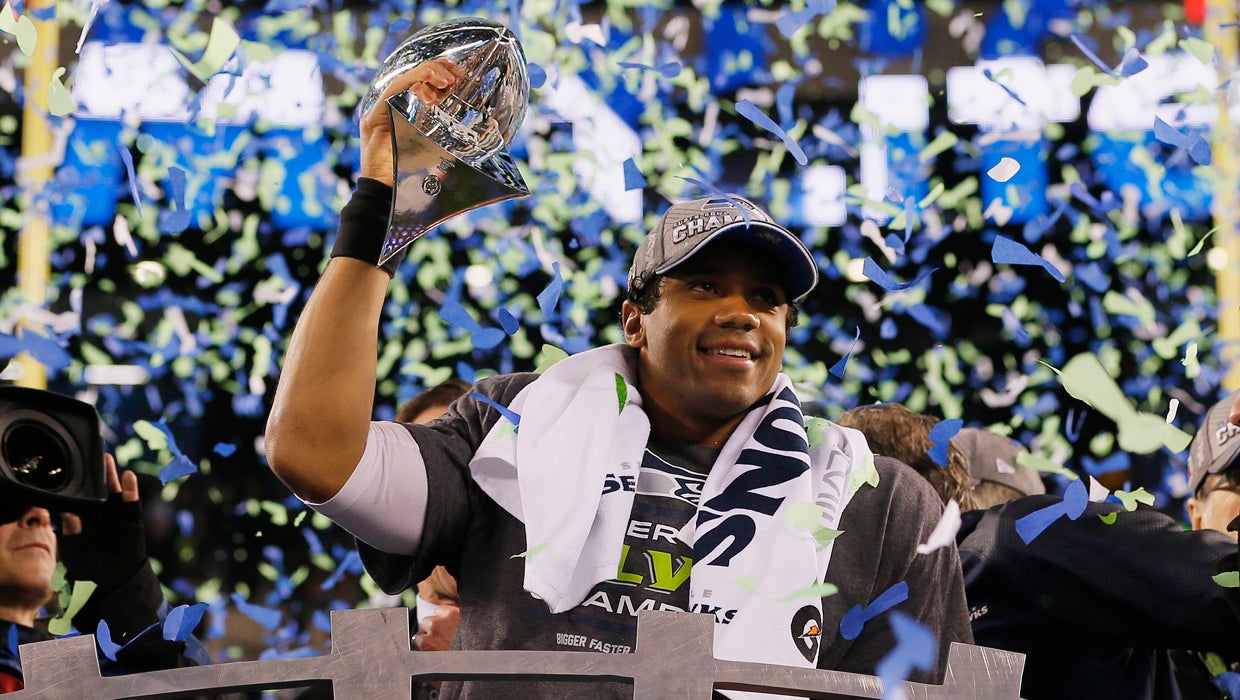 who won the super bowl 2014