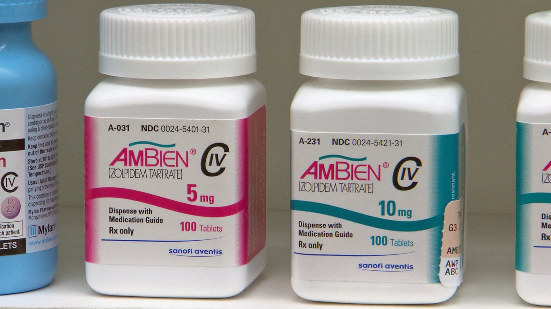 wife does anal after taking ambien