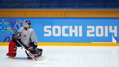 Winter Olympics 2014: U.S. women's hockey star says elusive gold medal