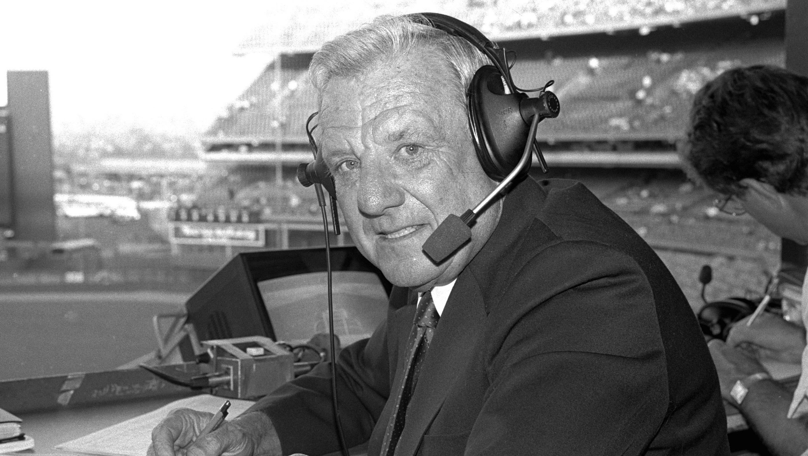Baseball Hall of Famer Ralph Kiner dies at 91 CBS News