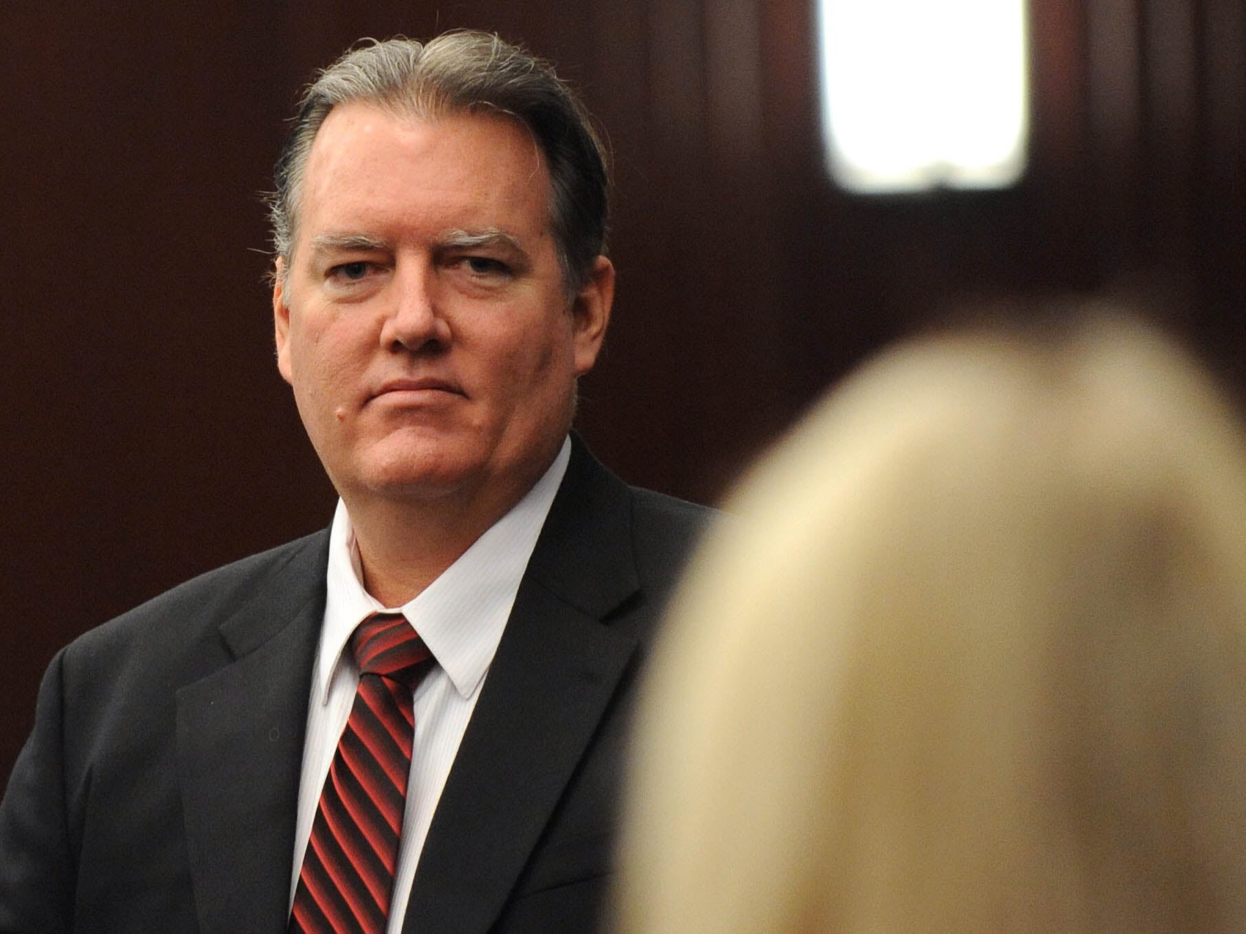 Michael Dunn verdict Jury deadlocks on murder charge CBS News