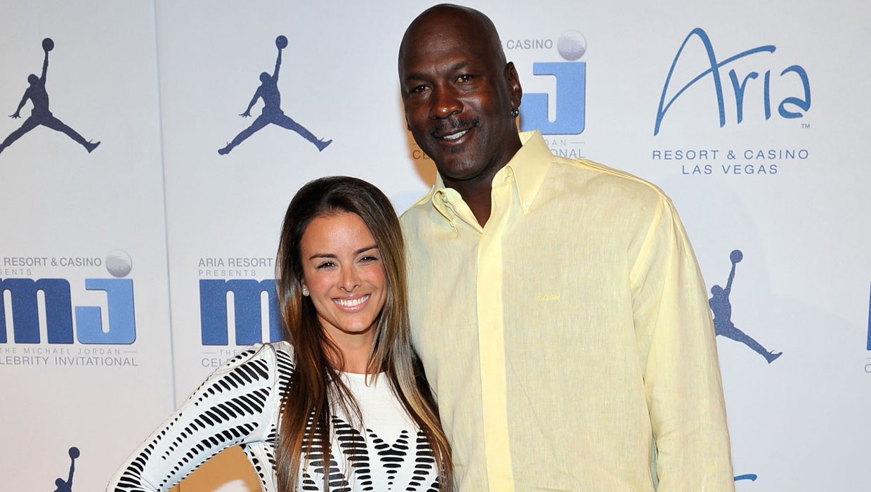 Who Is Michael Jordan's Wife? All About Yvette Prieto