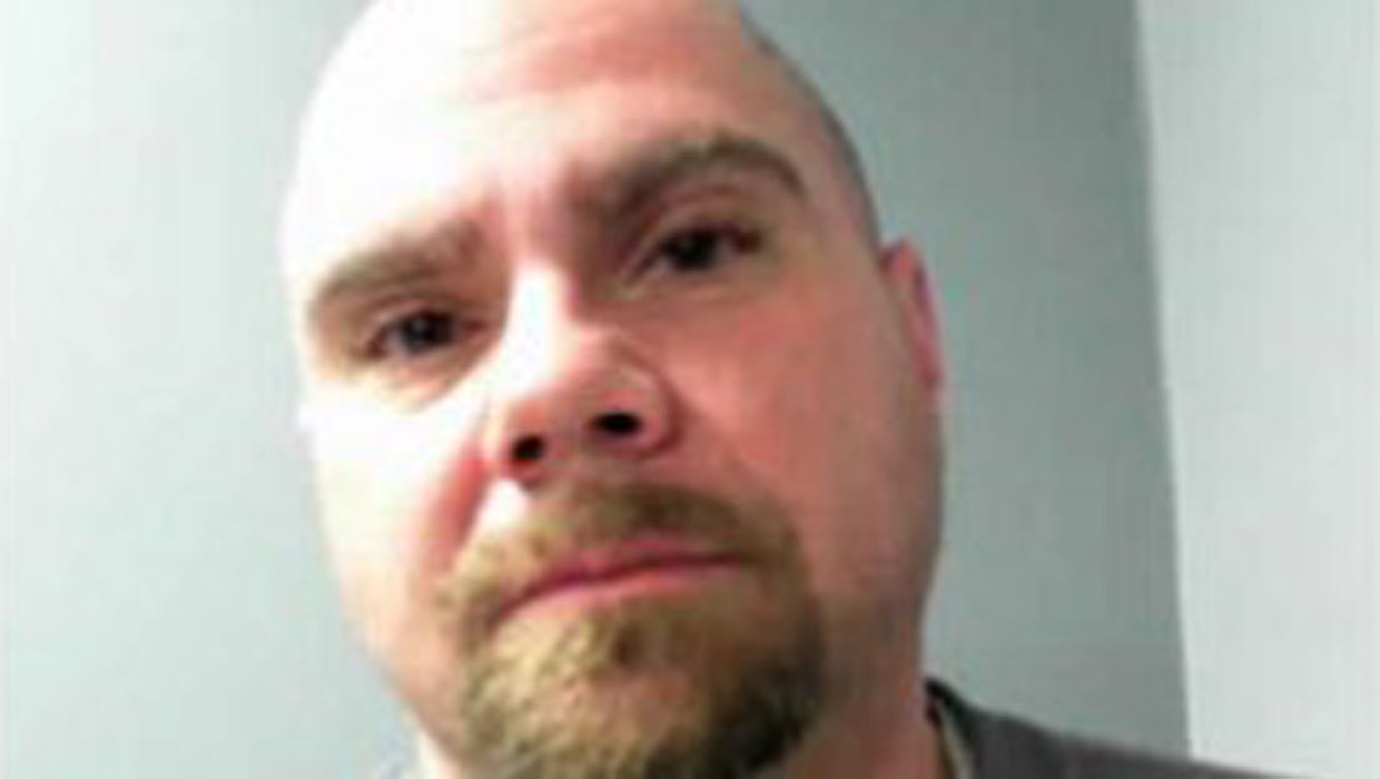 Douglas Haskell, Massachusetts man, accused of attacking snow plow driver with shovel CBS News
