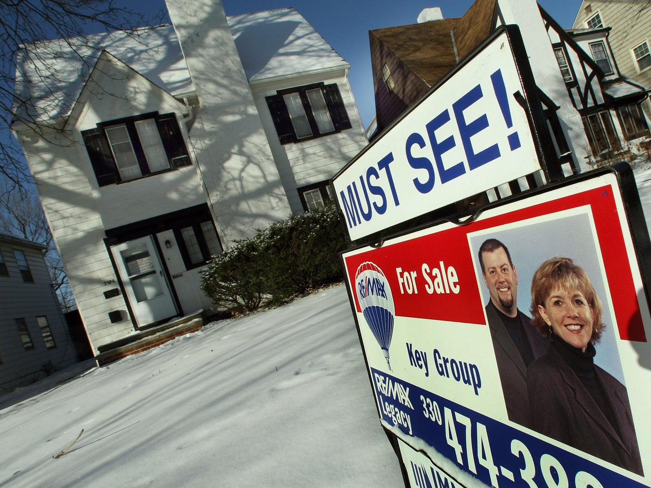 America's most and least affordable housing markets CBS News