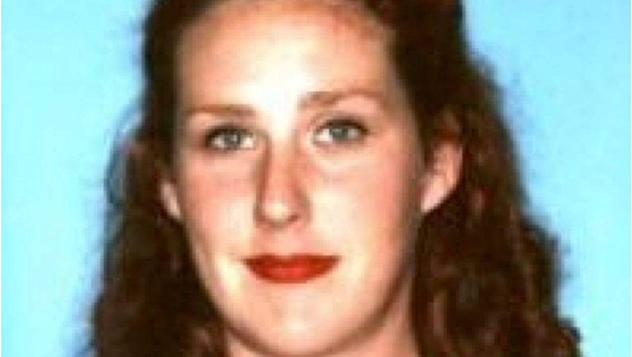 Carly Scott Missing Exboyfriend is person of interest in(00)