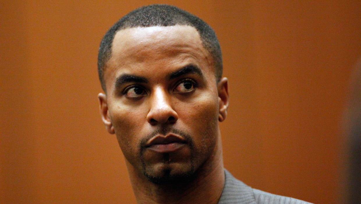 Ex-NFL player Darren Sharper pleads guilty to rape - The Boston Globe