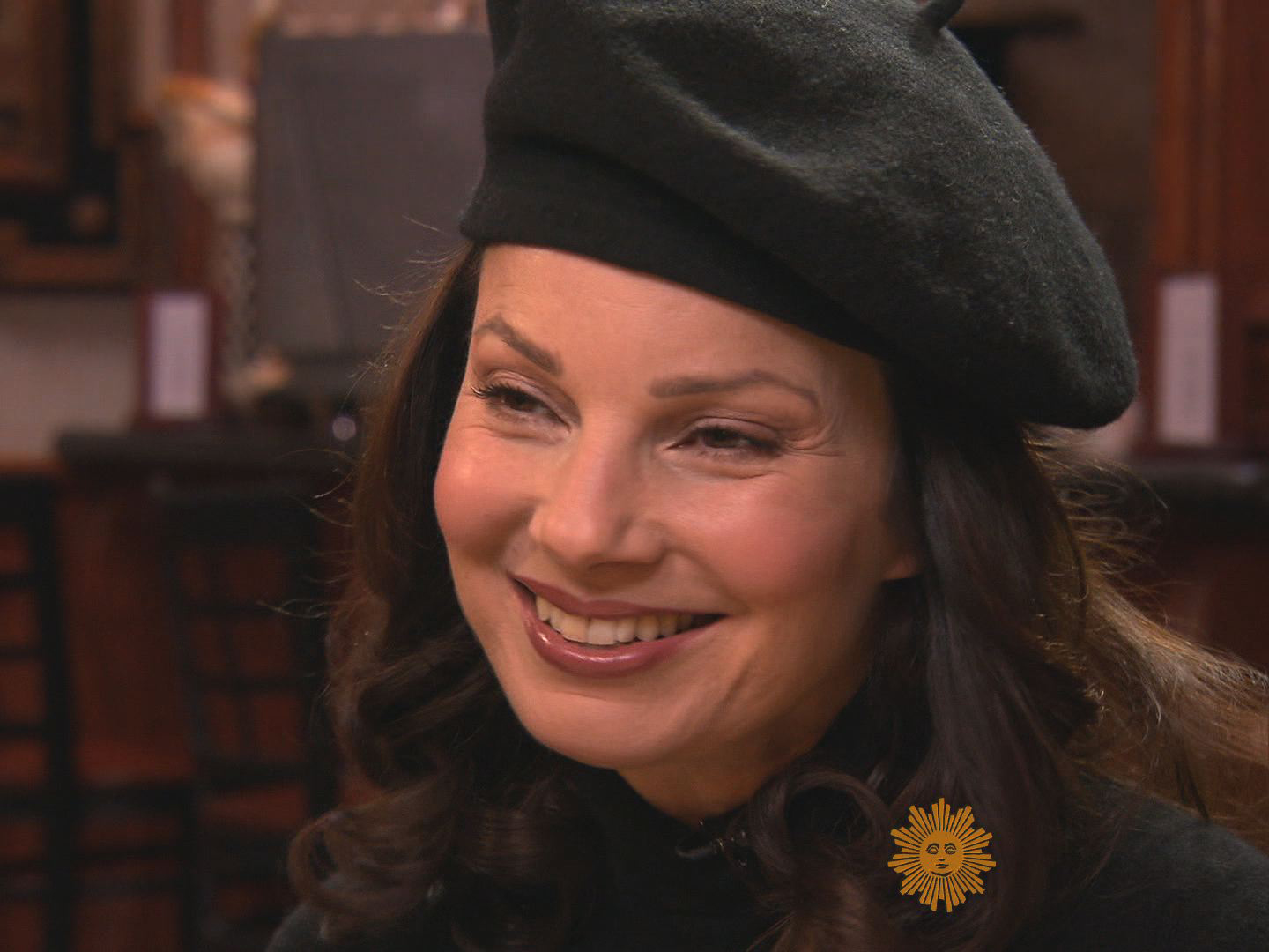 Fran Drescher early life