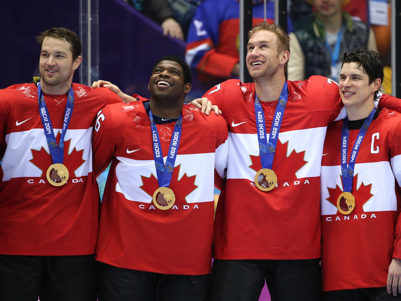 Winter Olympics: U.S. women will face Canada in the hockey gold