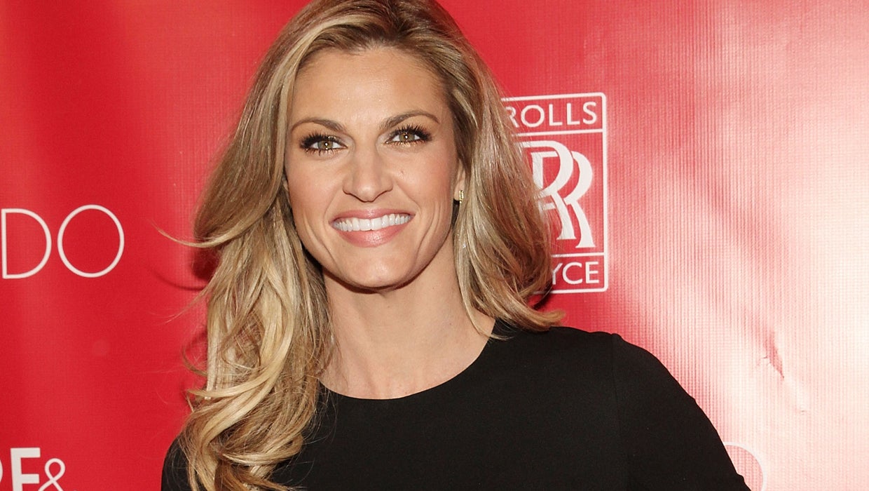 Erin Andrews