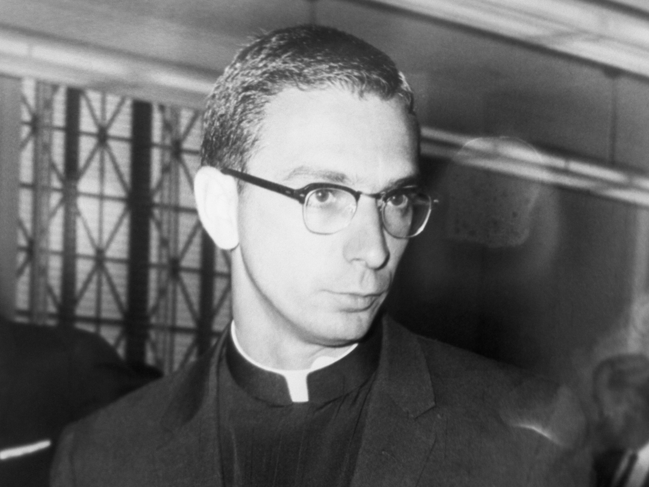 As few details are released, fatal stabbing of Catholic priest