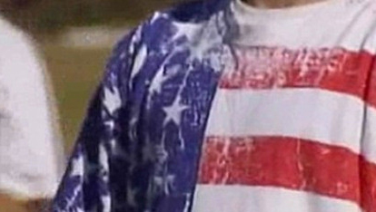 Appeals court says school had right to ban U.S. flag T-shirts