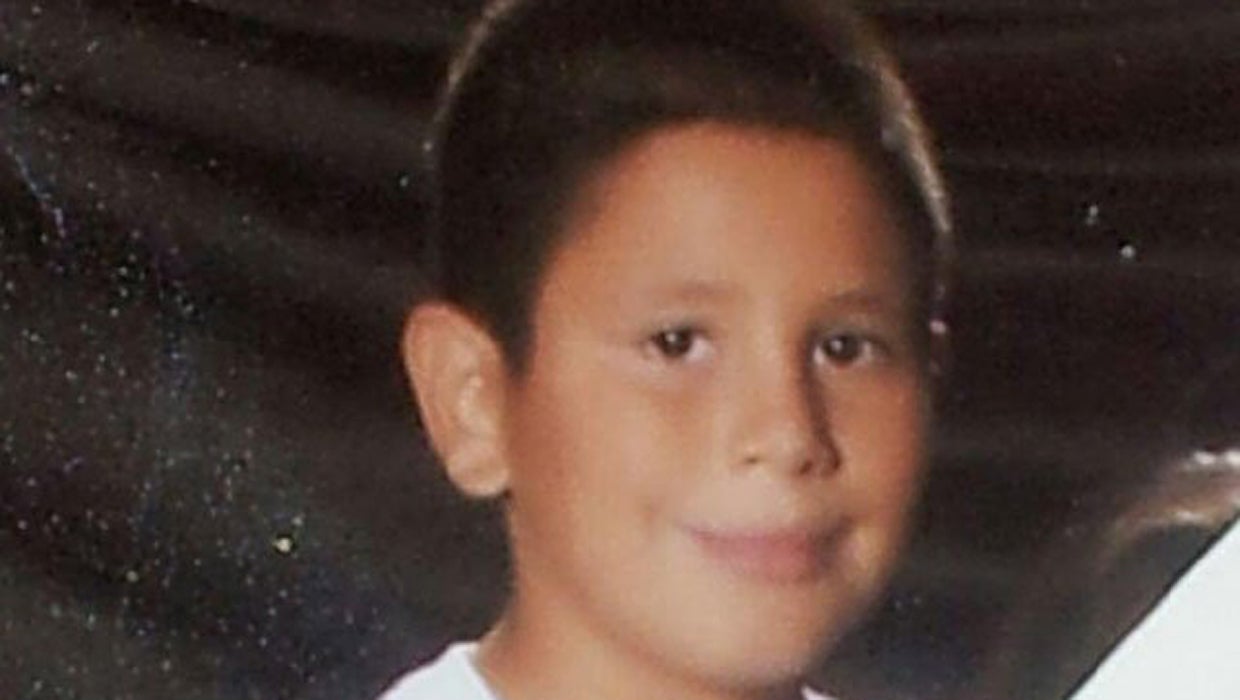 New Mexico teen indicted for murder in killing of 12 year old Alex