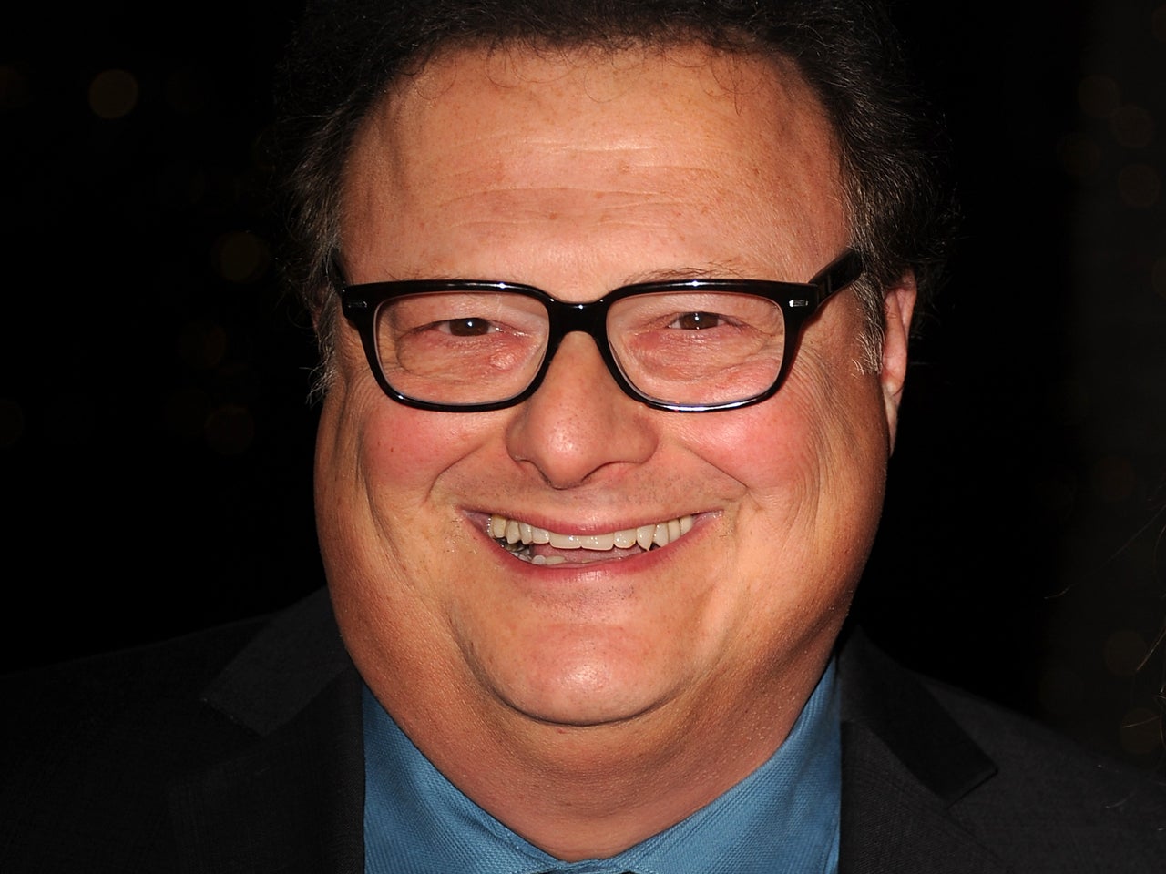 wayne knight