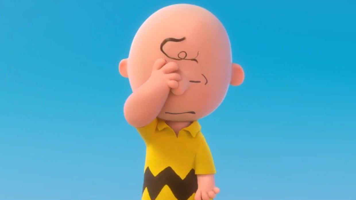 Peanuts full trailer 2015 it