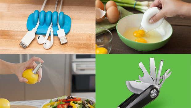 Meet 'Egguins', The Awesome New Kitchen Invention That Makes