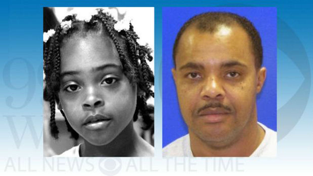 Relisha Rudd Update Missing D.C. girl, 8, feared dead by police CBS News
