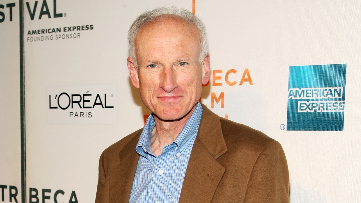 James Rebhorn Independence Day