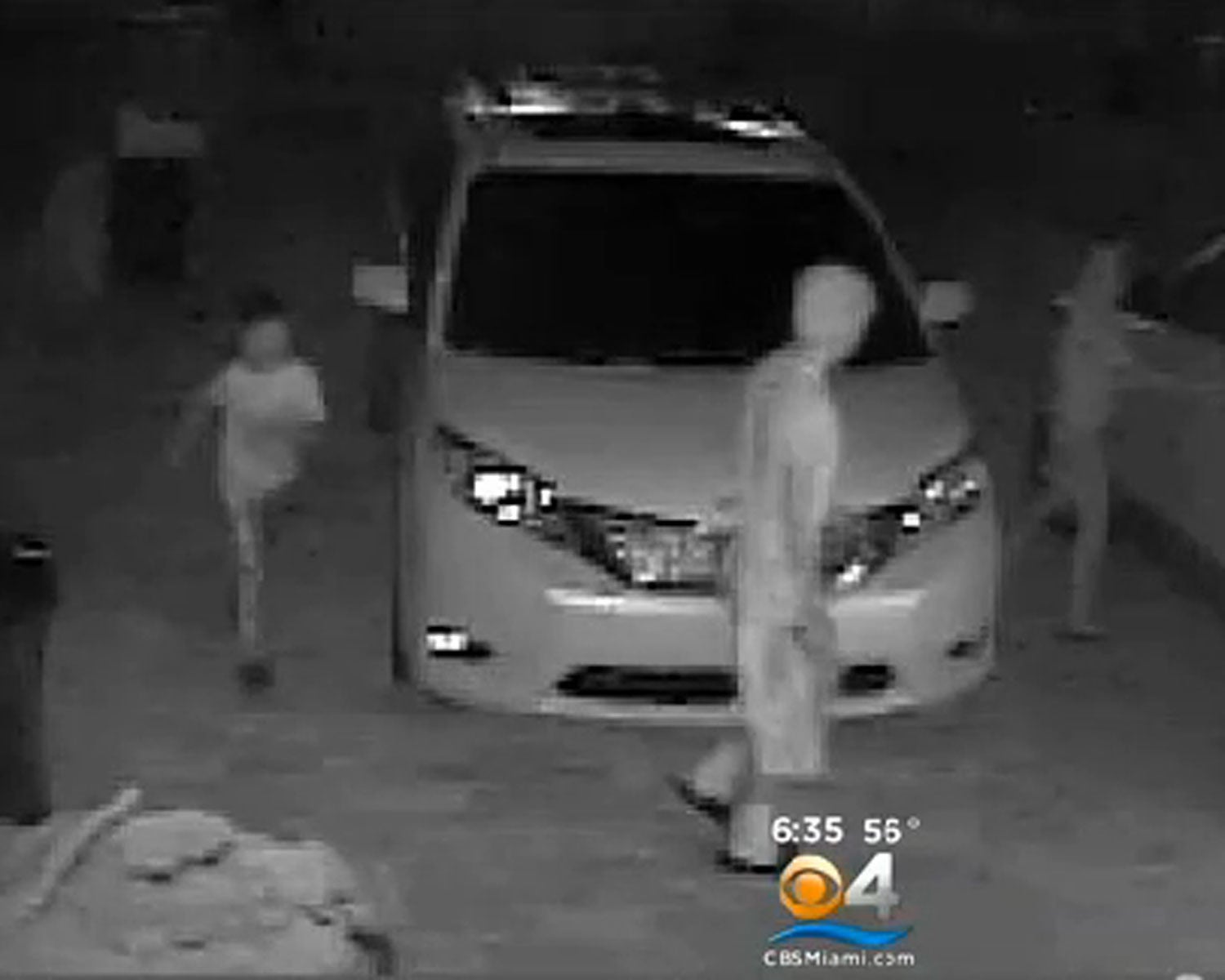 Key Biscayne police chief warns residents about “hoppers,” young people