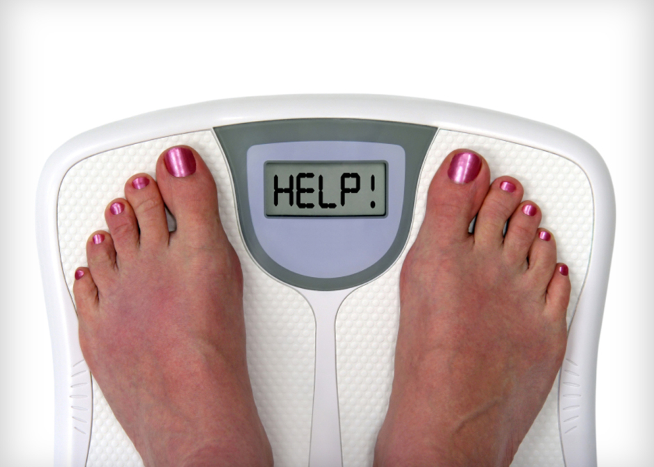  Scales For Obese