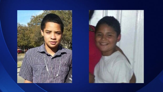 Mother charged in crash that kills two sons - CBS News