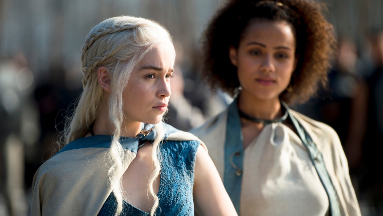 Game of Thrones" season 4: What you need to know - CBS News