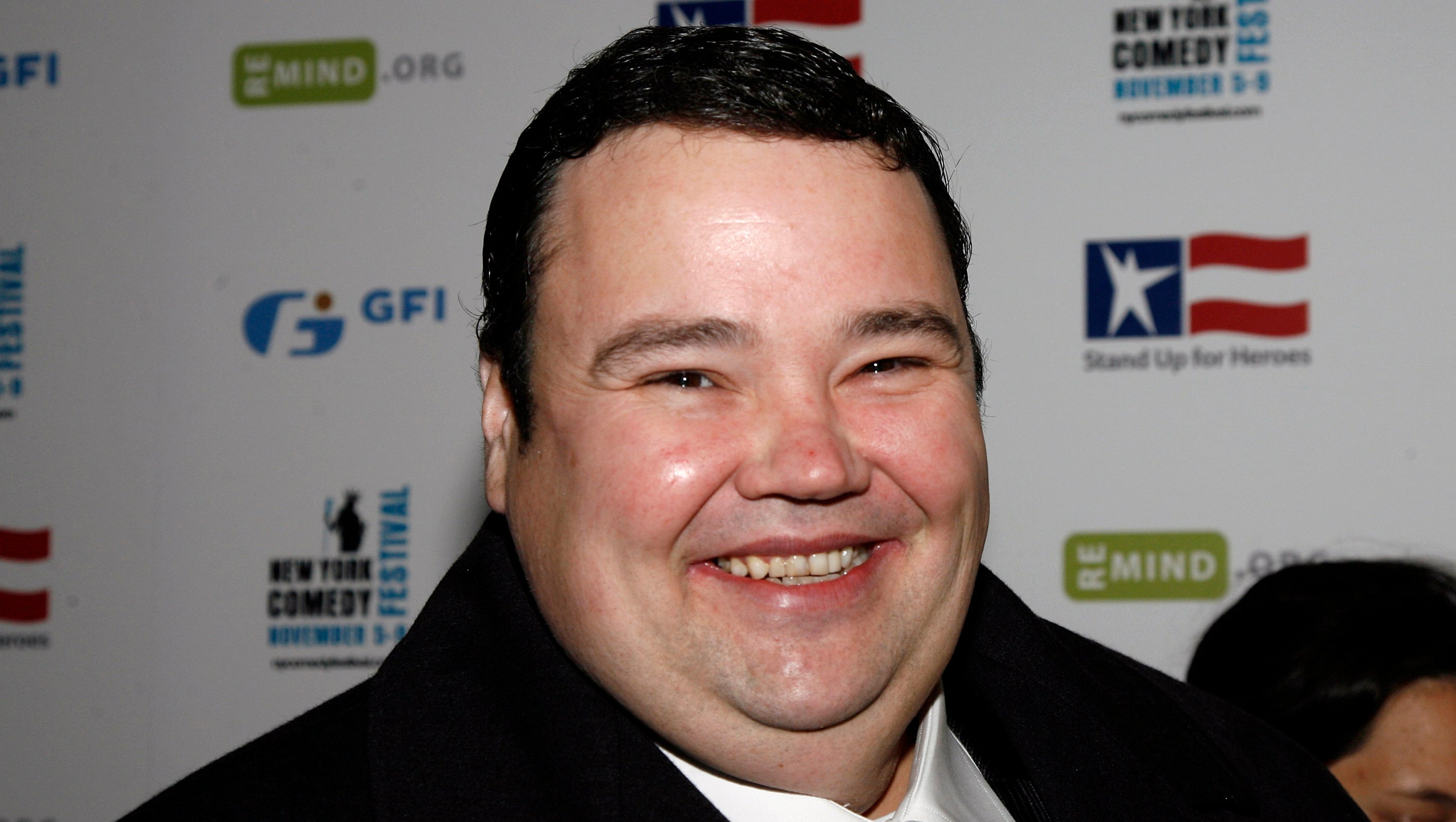 Was John Pinette Married 18