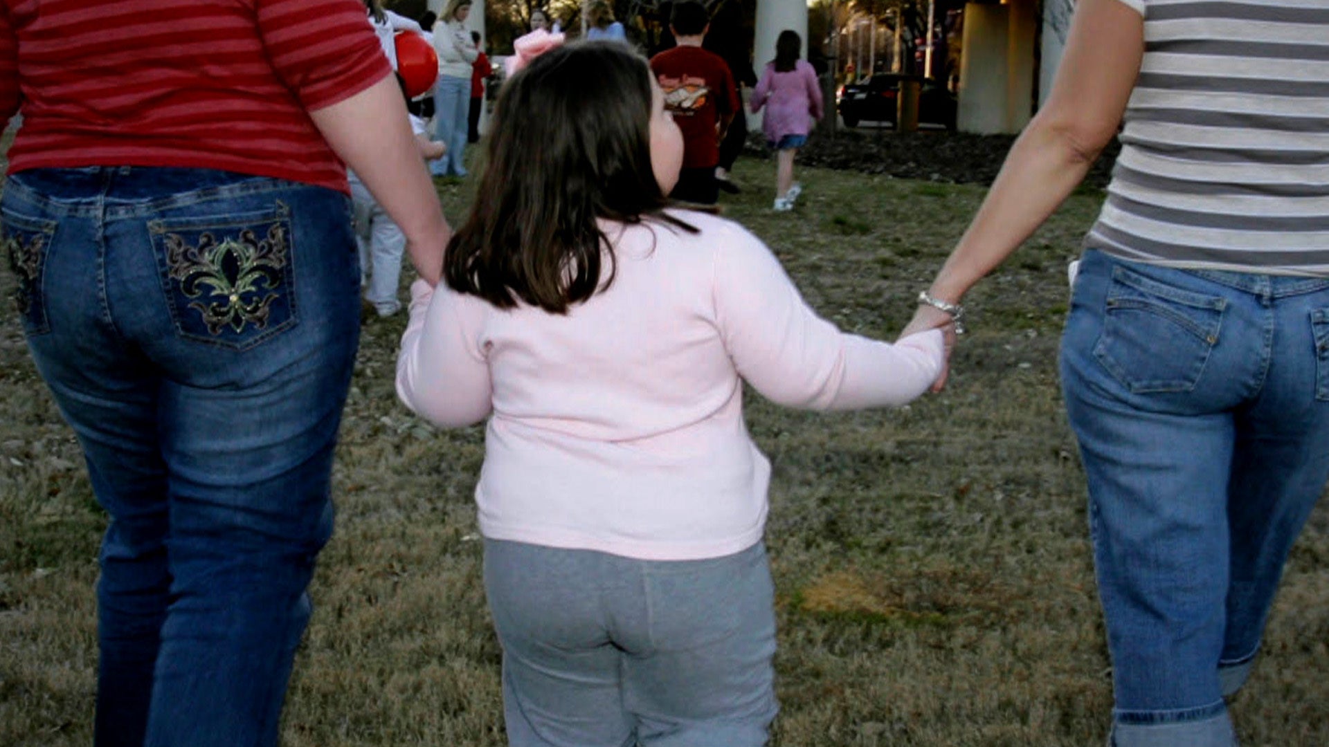 Severe Childhood Obesity On The Rise In U S Study Shows CBS News