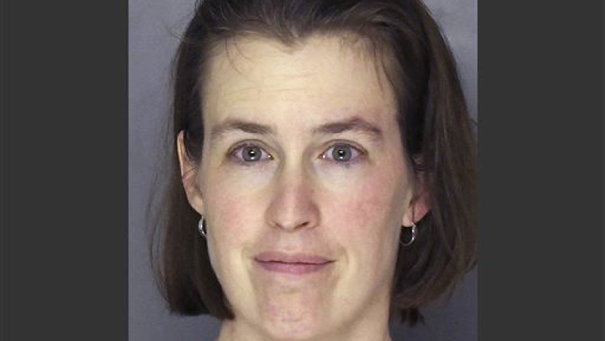 Jail psychiatrist says Laurel Schlemmer, accused of drowning kids in