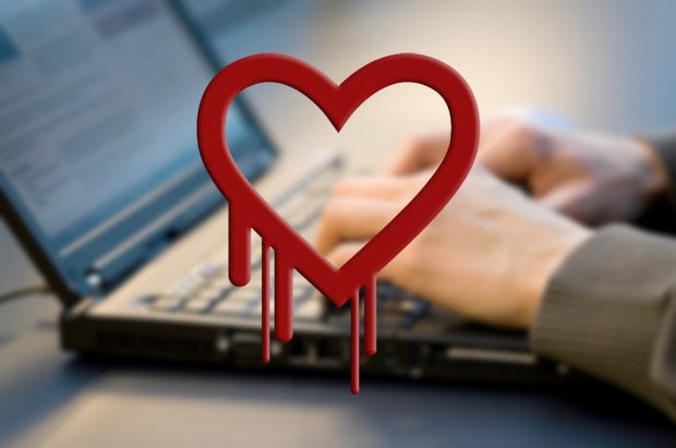 After Heartbleed Bug, A Race to Plug Internet Hole - WSJ