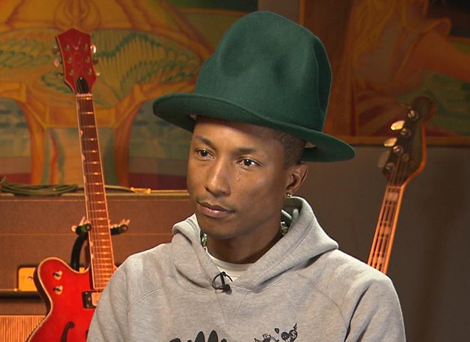 Pharrell Williams Wife Helen Lasichanh: Age, Son, Photos, Facts for New  'Voice' Judge and Family